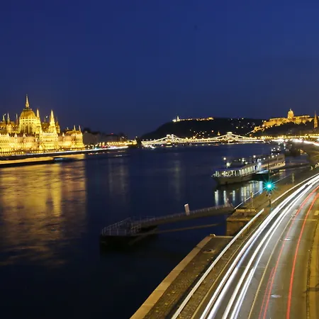 Onriver - Ms Maribelle 4* Budapest