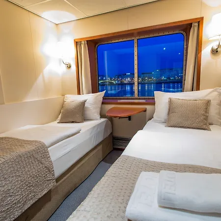 Onriver - Ms Maribelle 4* Budapest