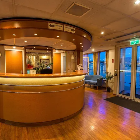 Onriver - Ms Maribelle 4*